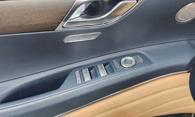 Genesis GV80 2023, 40251 км, за 37219.38 USD - фото 20