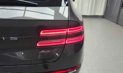 Genesis GV80 2023, 40251 км, за 37219.38 USD - фото 23