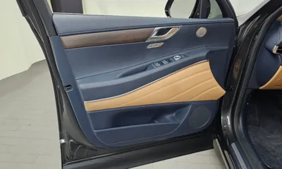 Genesis GV80 2023, 40251 км, за 37219.38 USD - фото 24