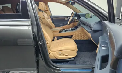 Genesis GV80 2023, 40251 км, за 37219.38 USD - фото 26