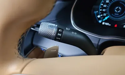 Genesis GV80 2023, 40251 км, за 37219.38 USD - фото 28