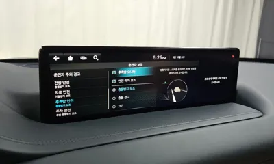 Genesis GV80 2023, 40251 км, за 37219.38 USD - фото 29