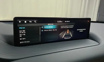 Genesis GV80 2023, 40251 км, за 37219.38 USD - фото 30
