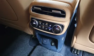 Genesis GV80 2023, 40251 км, за 37219.38 USD - фото 31