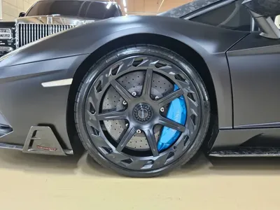 Lamborghini Aventador 2018, 11548 км, за 312032.65 USD - фото 7