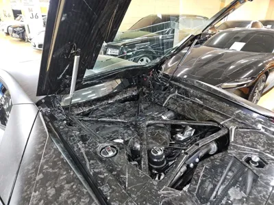 Lamborghini Aventador 2018, 11548 км, за 312032.65 USD - фото 8