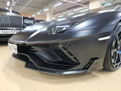 Lamborghini Aventador 2018, 11548 км, за 312032.65 USD - фото 9