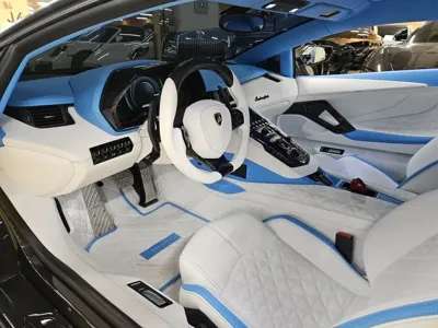 Lamborghini Aventador 2018, 11548 км, за 312032.65 USD - фото 14