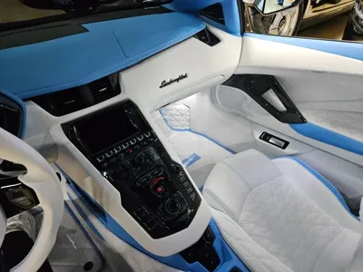 Lamborghini Aventador 2018, 11548 км, за 312032.65 USD - фото 17