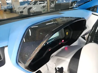 Lamborghini Aventador 2018, 11548 км, за 312032.65 USD - фото 20