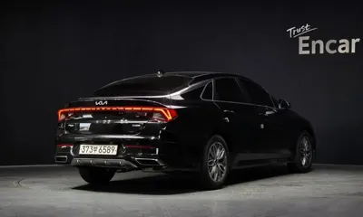 Kia K5 2022, 101502 км, за 13148.33 USD