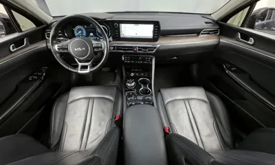 Kia K5 2022, 101502 км, за 13148.33 USD - фото 7