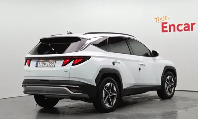 Hyundai Tucson 2025, 28021 км, за 22968.36 USD