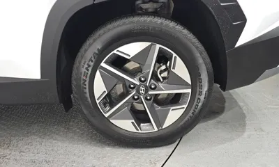 Hyundai Tucson 2025, 28021 км, за 22968.36 USD