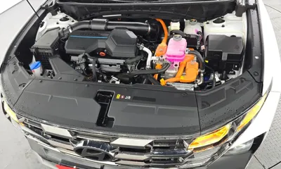 Hyundai Tucson 2025, 28021 км, за 22968.36 USD - фото 6