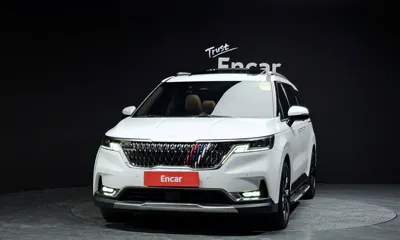 Kia Canival 2022, 116541 км, за 19755.53 USD