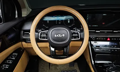 Kia Canival 2022, 116541 км, за 19755.53 USD - фото 13
