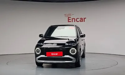 Hyundai Casper 2026, 8718 км, за 18905.08 USD