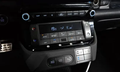 Hyundai Casper 2026, 8718 км, за 18905.08 USD - фото 29