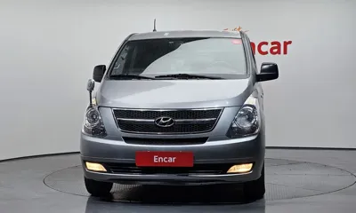 Hyundai Starex 2012, 76871 км, за 5005.52 USD