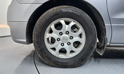 Hyundai Starex 2012, 76871 км, за 5005.52 USD