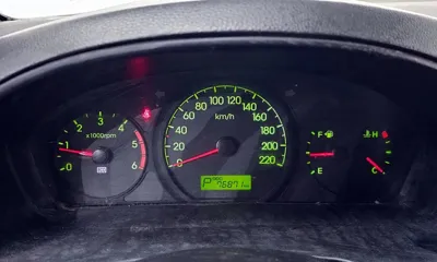 Hyundai Starex 2012, 76871 км, за 5005.52 USD - фото 6