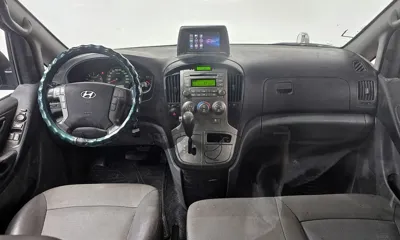 Hyundai Starex 2012, 76871 км, за 5005.52 USD - фото 7
