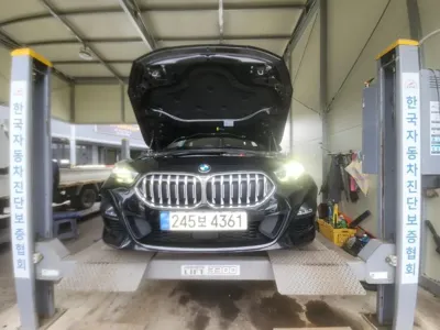BMW 2-Series · 2022 год