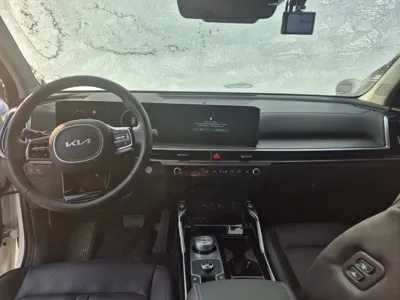 Kia Sorento 2025, 4700 км, за 65000.3 USD - фото 6