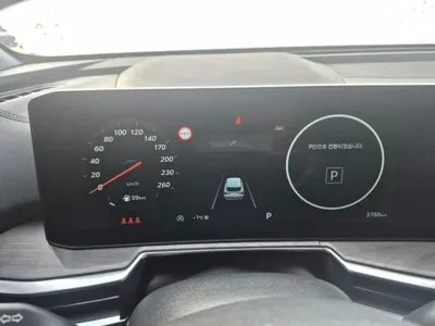 Kia Sorento 2025, 4700 км, за 65000.3 USD - фото 7