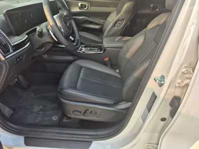 Kia Sorento 2025, 4700 км, за 65000.3 USD - фото 9