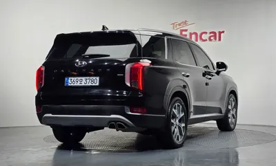 Hyundai Palisade 2021, 65952 км, за 16511.4 USD