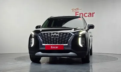 Hyundai Palisade 2021, 65952 км, за 16511.4 USD