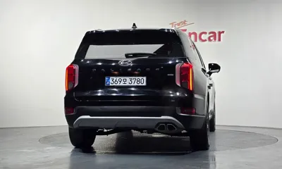 Hyundai Palisade 2021, 65952 км, за 16511.4 USD