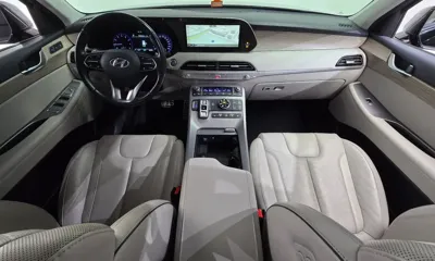 Hyundai Palisade 2021, 65952 км, за 16511.4 USD - фото 7