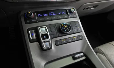 Hyundai Palisade 2021, 65952 км, за 16511.4 USD - фото 9
