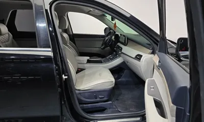 Hyundai Palisade 2021, 65952 км, за 16511.4 USD - фото 11