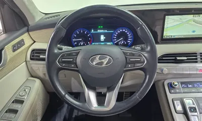 Hyundai Palisade 2021, 65952 км, за 16511.4 USD - фото 13
