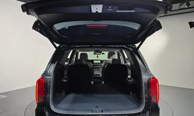 Hyundai Palisade 2021, 65952 км, за 16511.4 USD - фото 20
