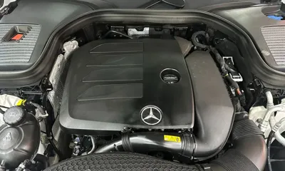 Mercedes-Benz GLC-Class 2023, 15523 км, за 36807.84 USD - фото 6