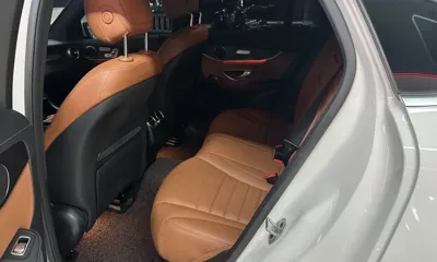 Mercedes-Benz GLC-Class 2023, 15523 км, за 36807.84 USD - фото 11