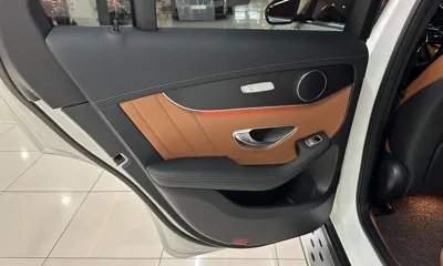 Mercedes-Benz GLC-Class 2023, 15523 км, за 36807.84 USD - фото 12