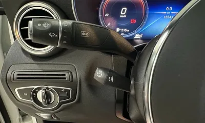 Mercedes-Benz GLC-Class 2023, 15523 км, за 36807.84 USD - фото 16