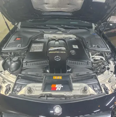 Mercedes-Benz E-Class 2018, 99000 км, за 32247.57 USD - фото 6