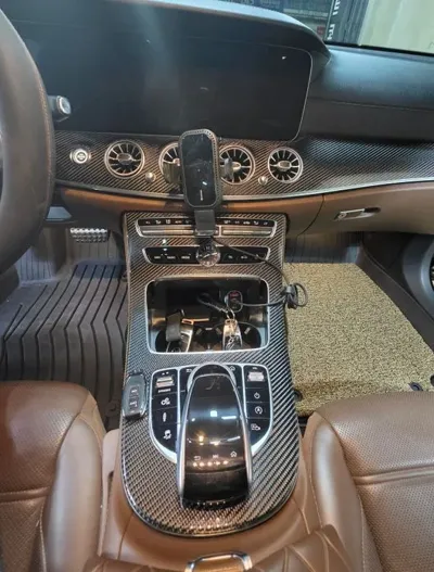 Mercedes-Benz E-Class 2018, 99000 км, за 32247.57 USD - фото 7