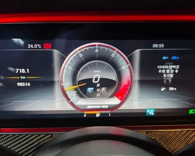 Mercedes-Benz E-Class 2018, 99000 км, за 32247.57 USD - фото 8