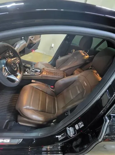 Mercedes-Benz E-Class 2018, 99000 км, за 32247.57 USD - фото 9