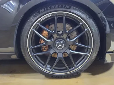 Mercedes-Benz E-Class 2018, 99000 км, за 32247.57 USD - фото 10