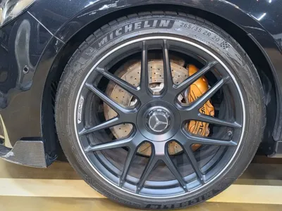 Mercedes-Benz E-Class 2018, 99000 км, за 32247.57 USD - фото 13