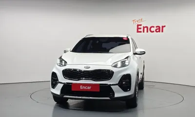 Kia Sportage 2019, 46010 км, за 12994.86 USD